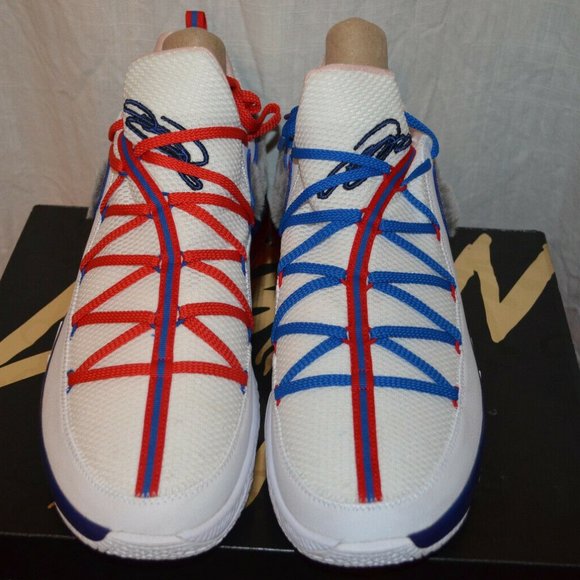 Nike Air Zoom Lebron 17 \